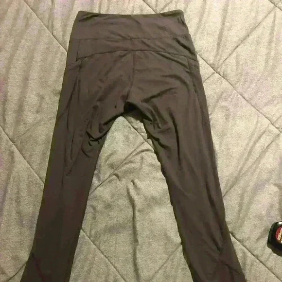 talulah butter soft leggings Medium - Picture 6 of 7